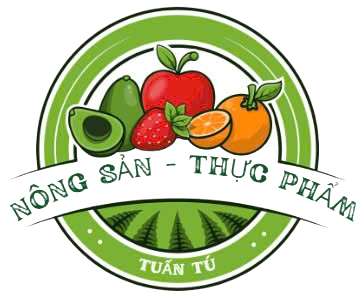 Nông sản Thực phẩm Tuấn Tú