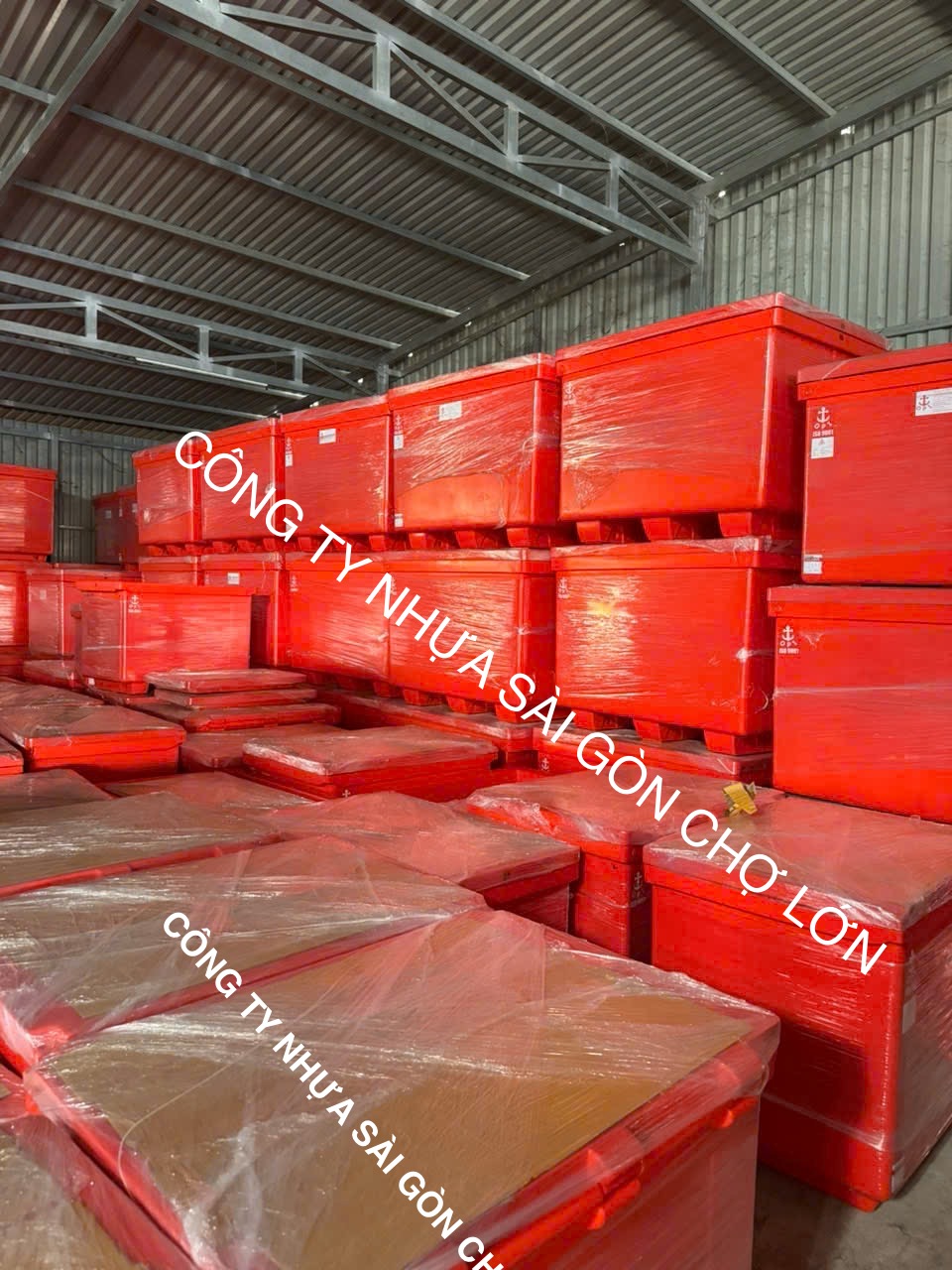 Mua thùng đá thái Lan mũi neo ở đâu