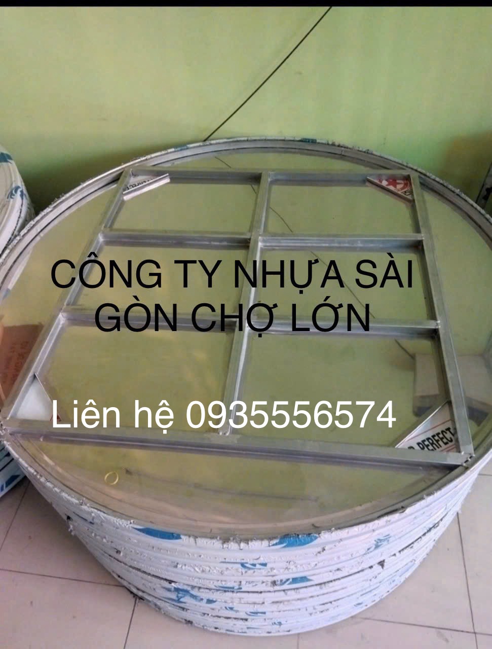 Mặt bàn inox đám cưới giá sỉ
