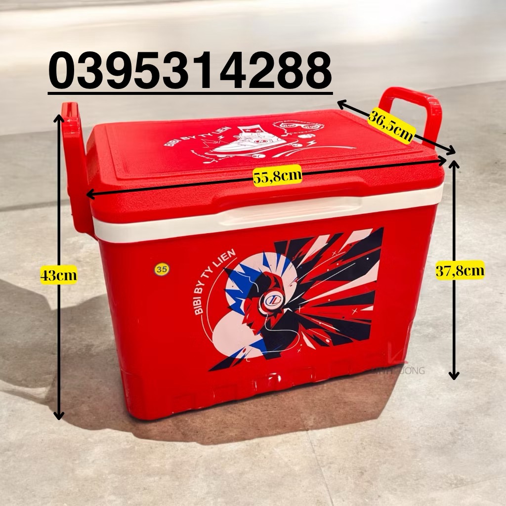 Giới thiệu về công ty nhựa Tý Liên