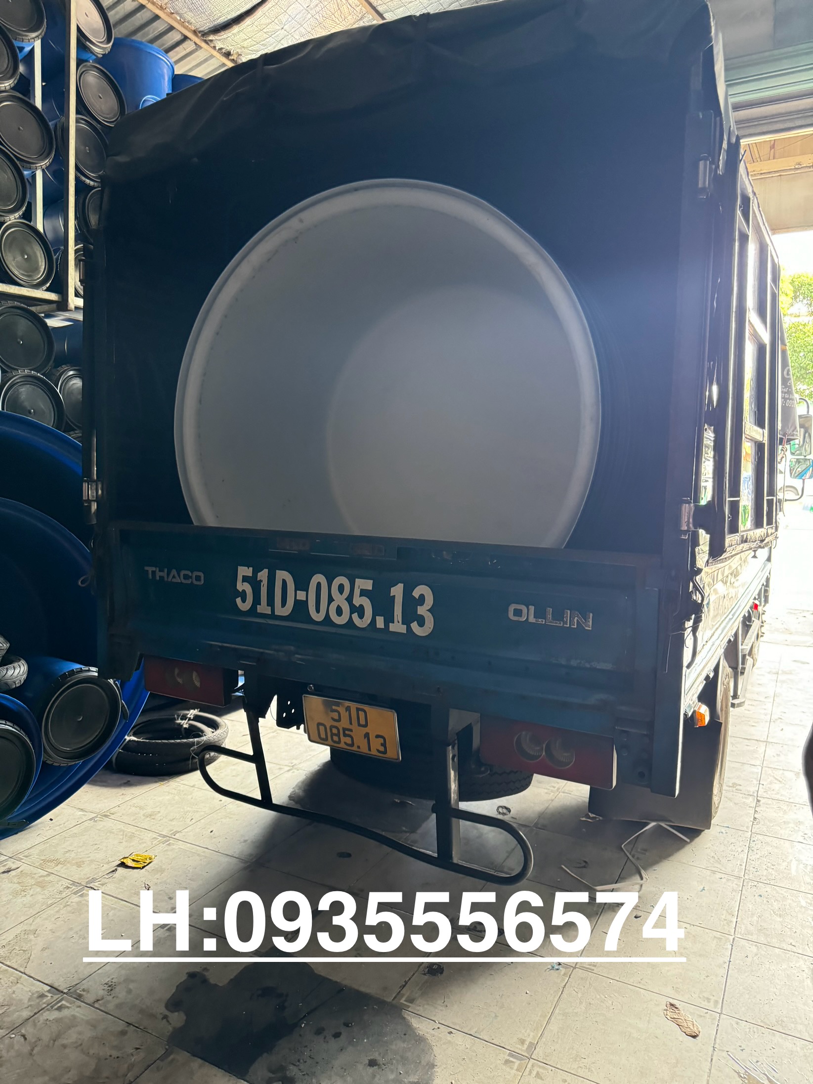 Giới thiệu về công ty nhựa Thịnh Hoà