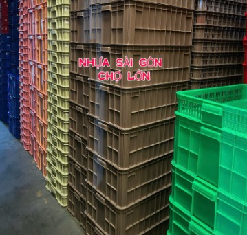 Top những nhà sản xuất và phân phối sóng nhựa tốt nhất hiện nay