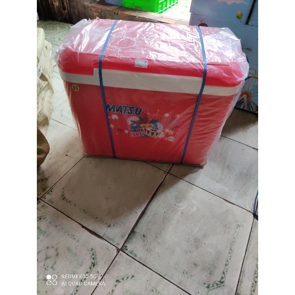 [ Giảm giá 20%] Thùng đá 85 lít Duy Tân  và chấn thuận thành