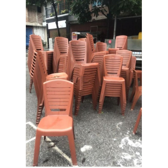 Ghế Tựa Đại Song Long cao cấp( 49×49×88cm)