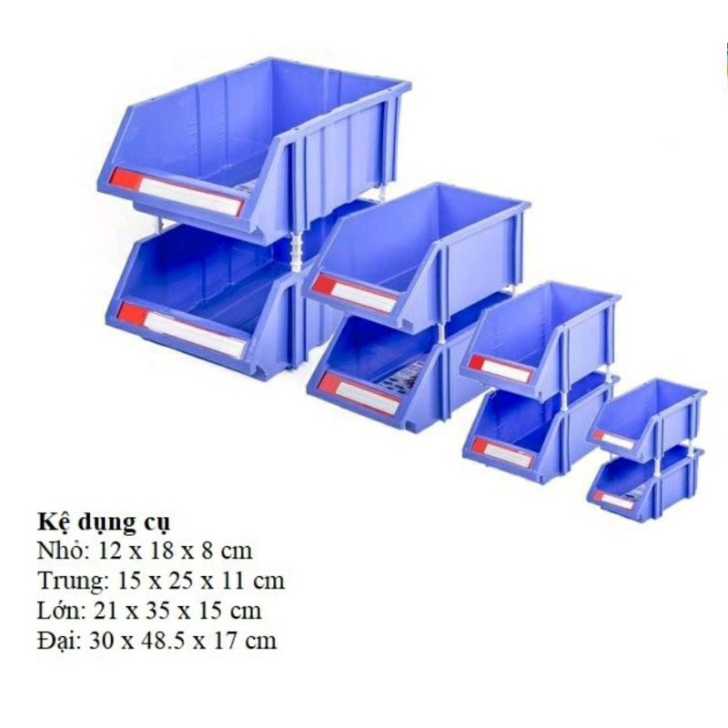 kệ dụng cụ duy tân