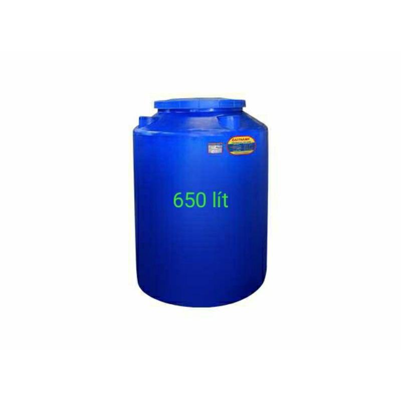 Bồn đứng cao cấp ( 300 lít,500 lít, 650 lít,1000 lít)