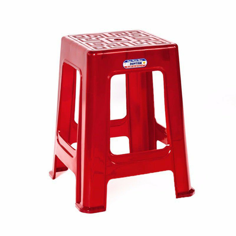 ghế cao đại  lỗ nhựa duy tân