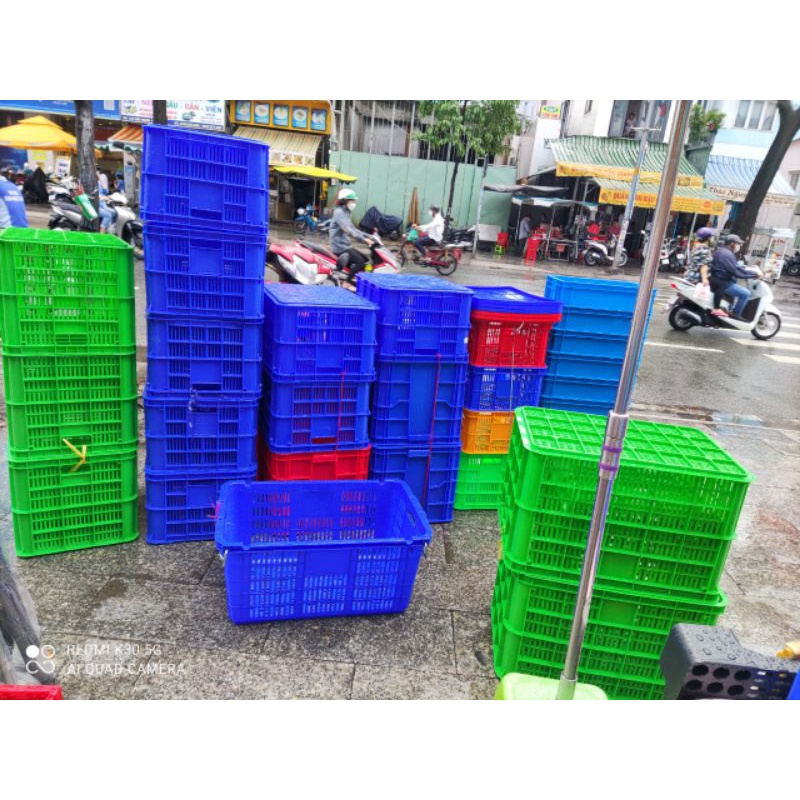 sóng cá cơm (51×35,5×31 cm)