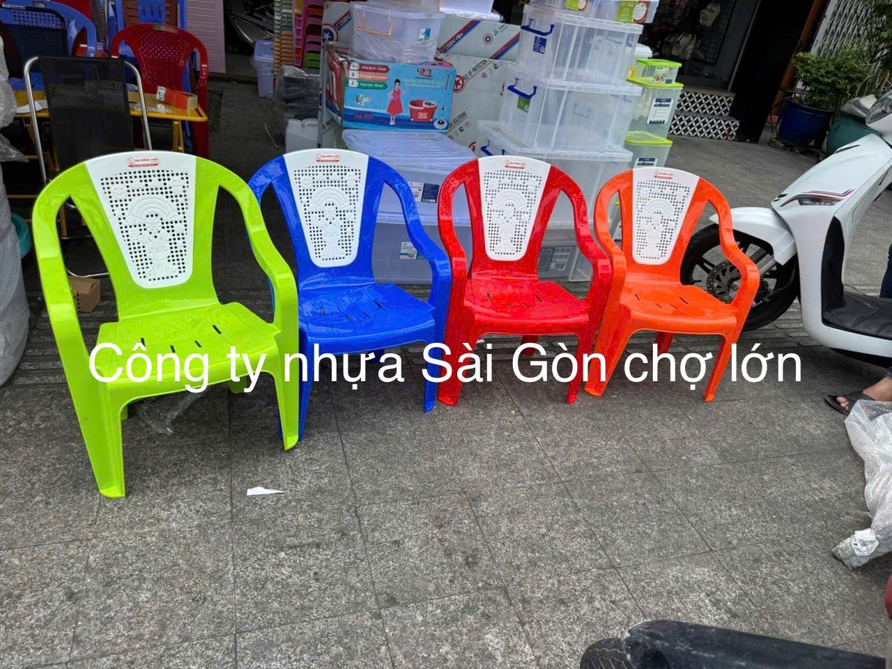 Ghế bành đại Con Thỏ ( chính hãng Đại Đồng Tiến)