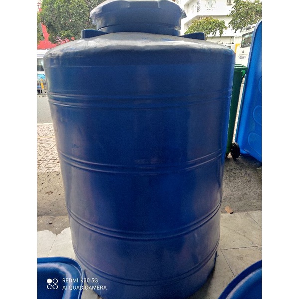 Bồn đứng cao cấp ( 300 lít,500 lít, 650 lít,1000 lít)