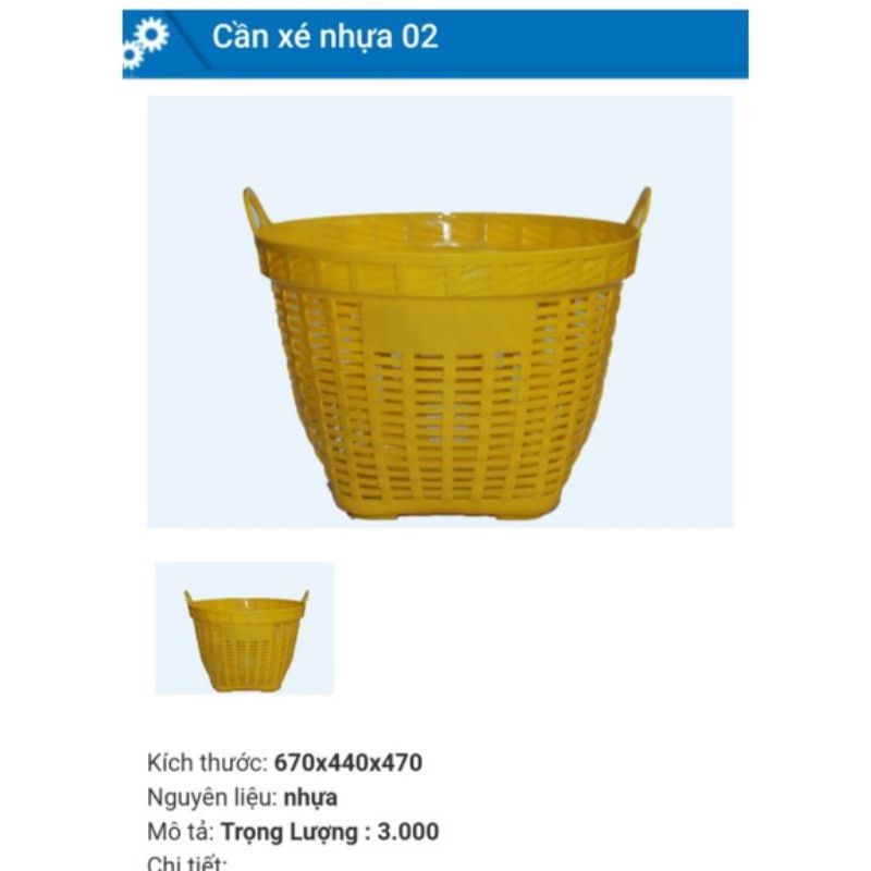 cần xé đan lớn đựng sầu riêng