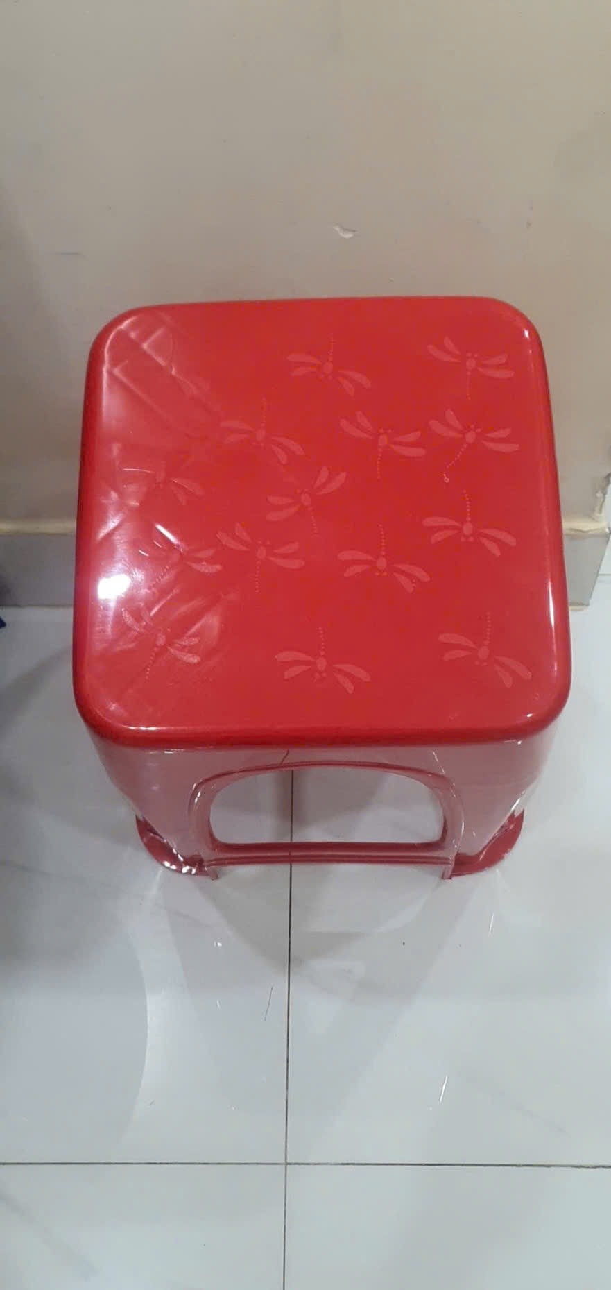 Ghế cao  chuồn chuồn Sơn Phát giá rẻ