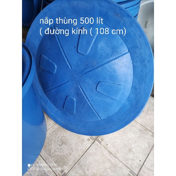 thùng nhựa tròn nuôi cá , đựng hóa chất(200 lít,250 lít,350 lít,400 lít,500 lít)