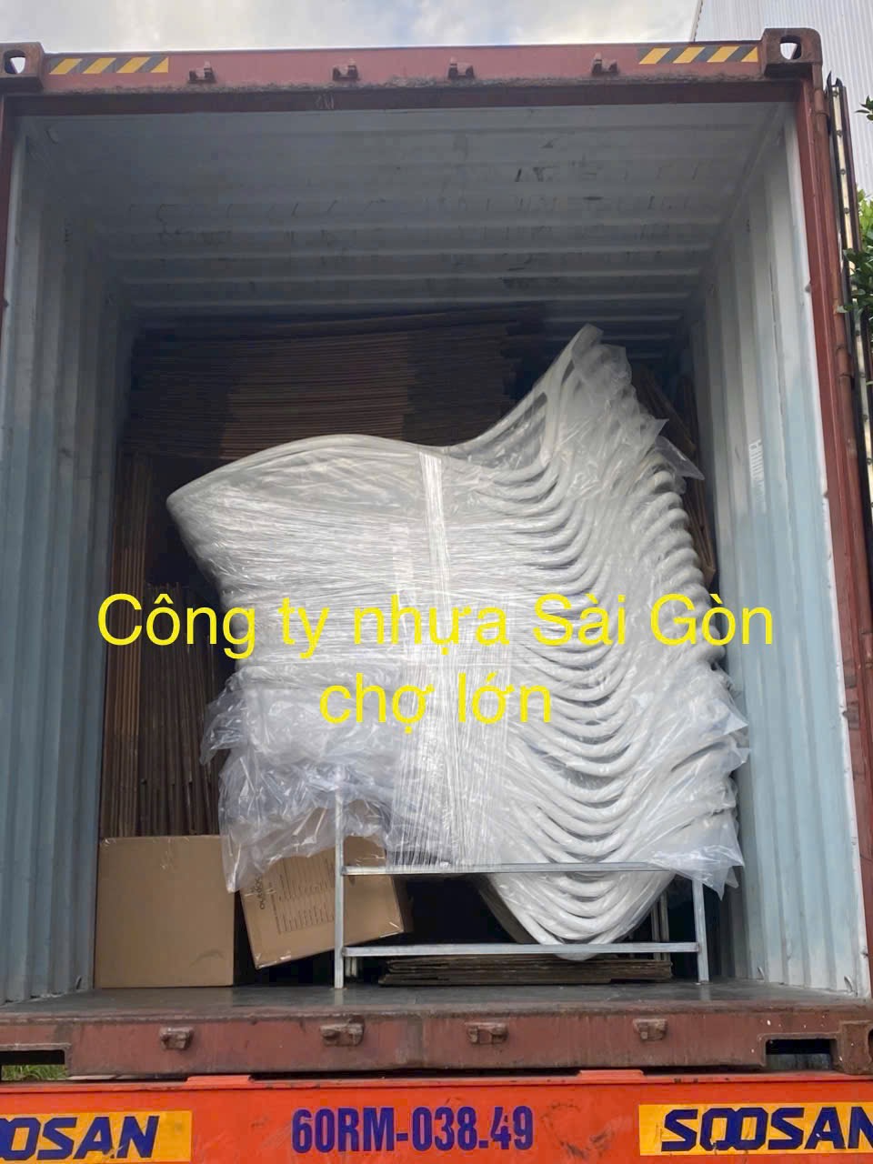 Ghế hồ bơi cao cấp nhập khẩu