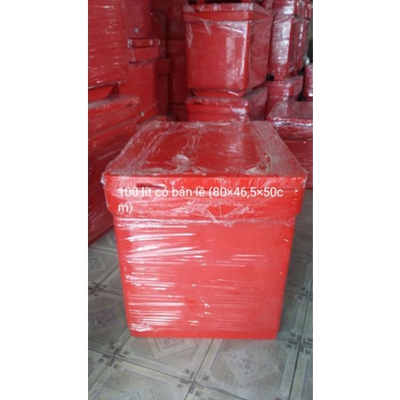 thùng đá thái lan liên doanh cao cấp