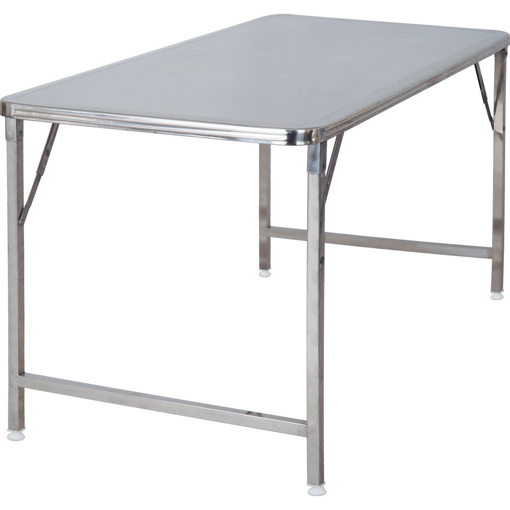 Bàn inox Felix inno 70*120 cm chính hãng Qui Phúc