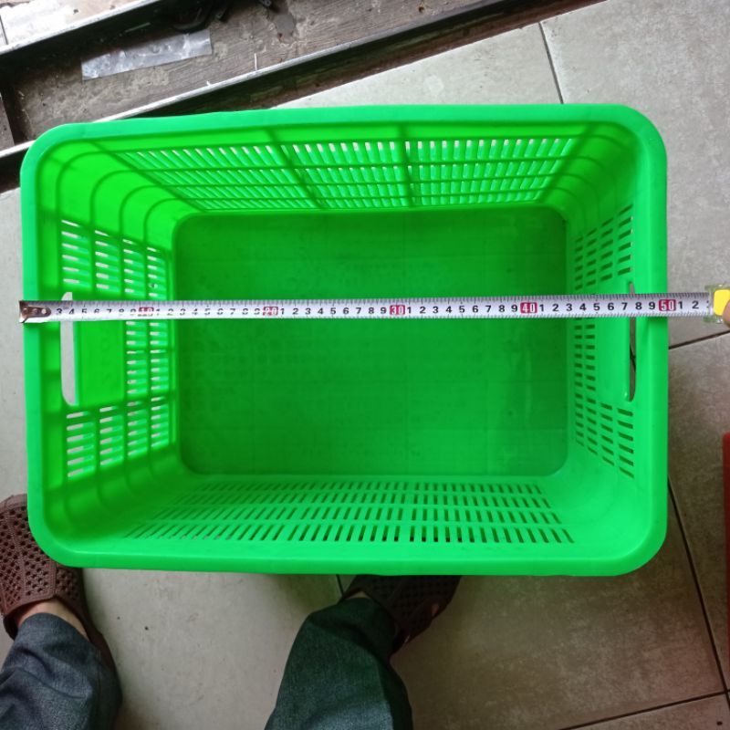 sóng cá cơm (51×35,5×31 cm)