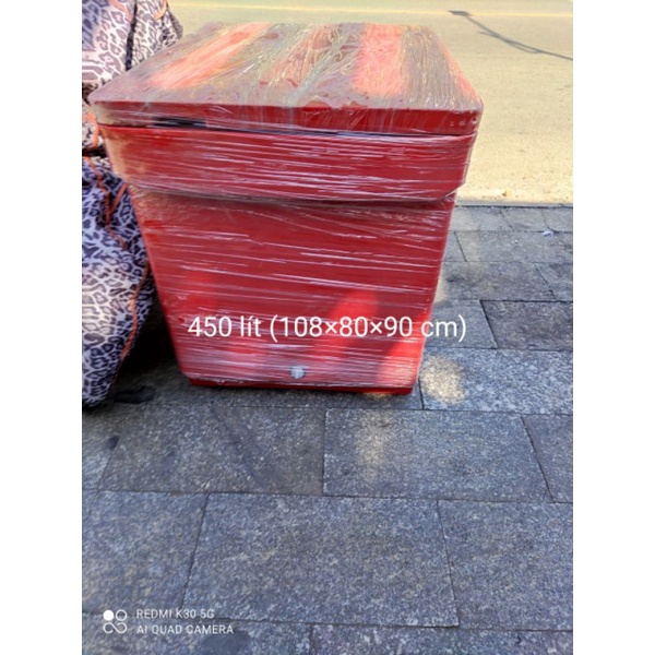 thùng đá thái lan liên doanh cao cấp