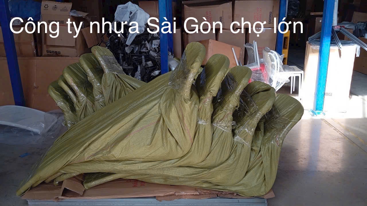 Ghế hồ bơi cao cấp nhập khẩu