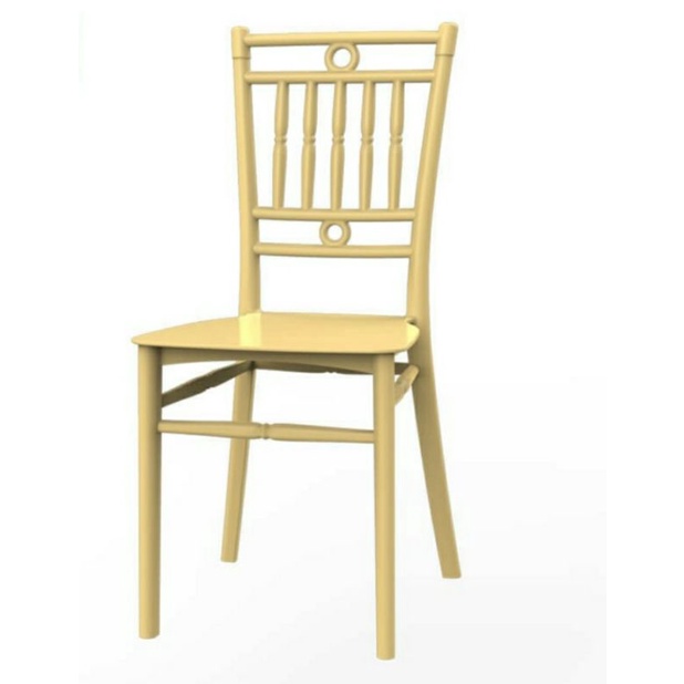 ghế bamboo duy tân cao cấp và sang trọng