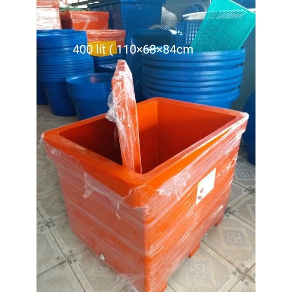 thùng đá thái lan liên doanh cao cấp