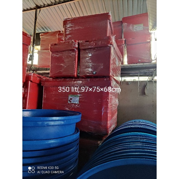 thùng nhựa tròn nuôi cá , đựng hóa chất(200 lít,250 lít,350 lít,400 lít,500 lít)