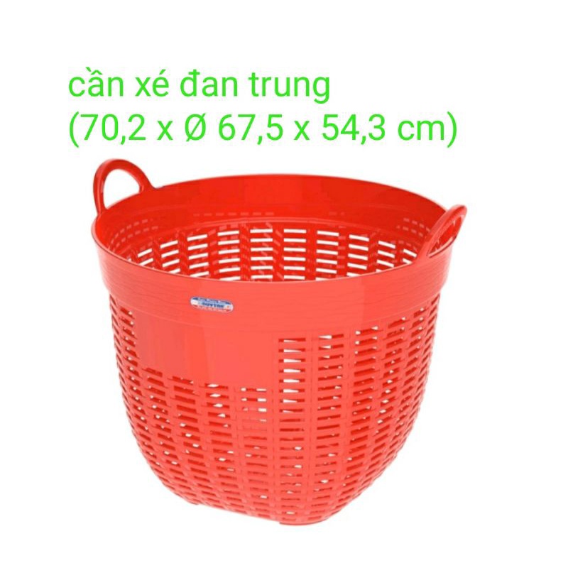 Combo 5 cần xé đan cao cấp duy tân ( lớn ,trung,nhỏ)