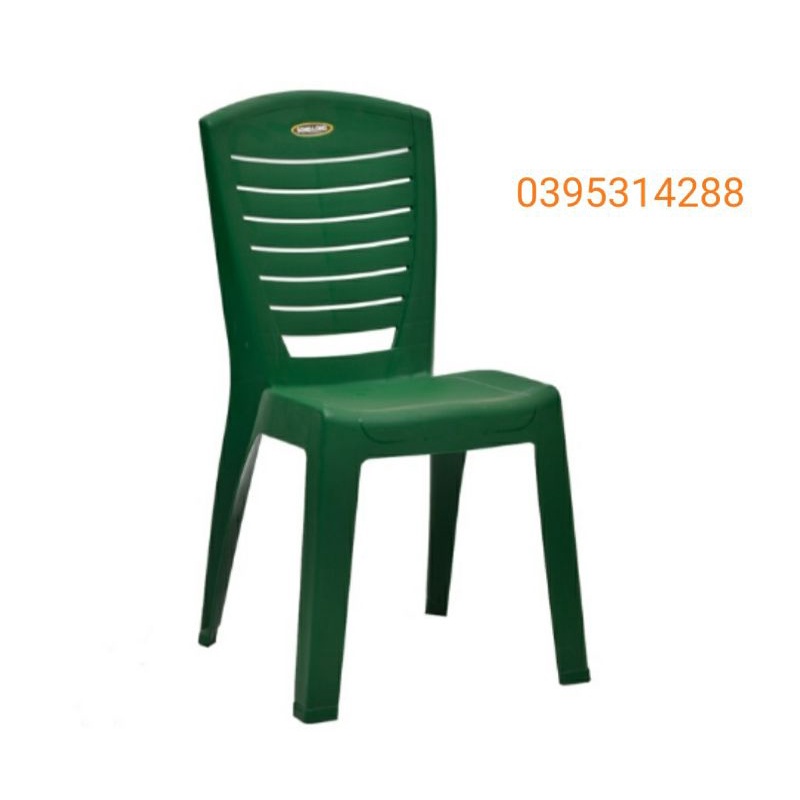 Ghế Tựa Đại Song Long cao cấp( 49×49×88cm)