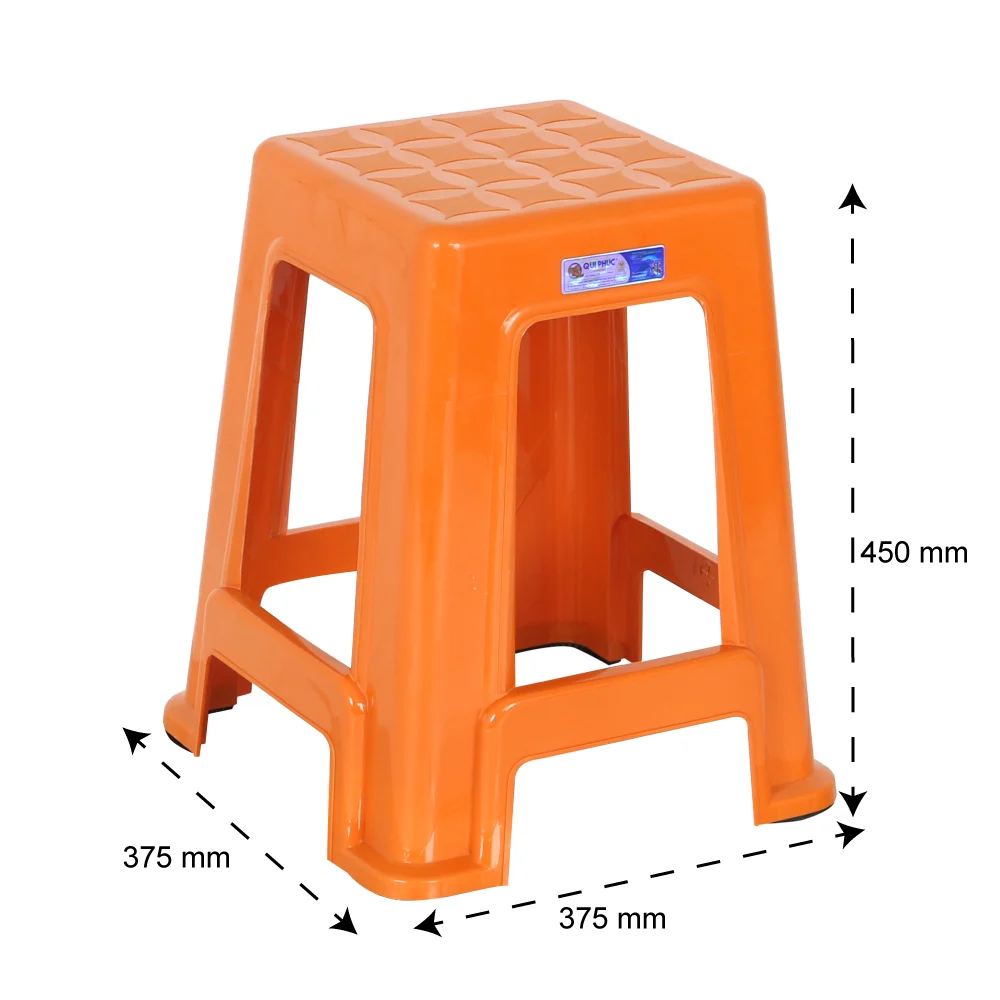 Ghế cao super chính hãng qui phúc