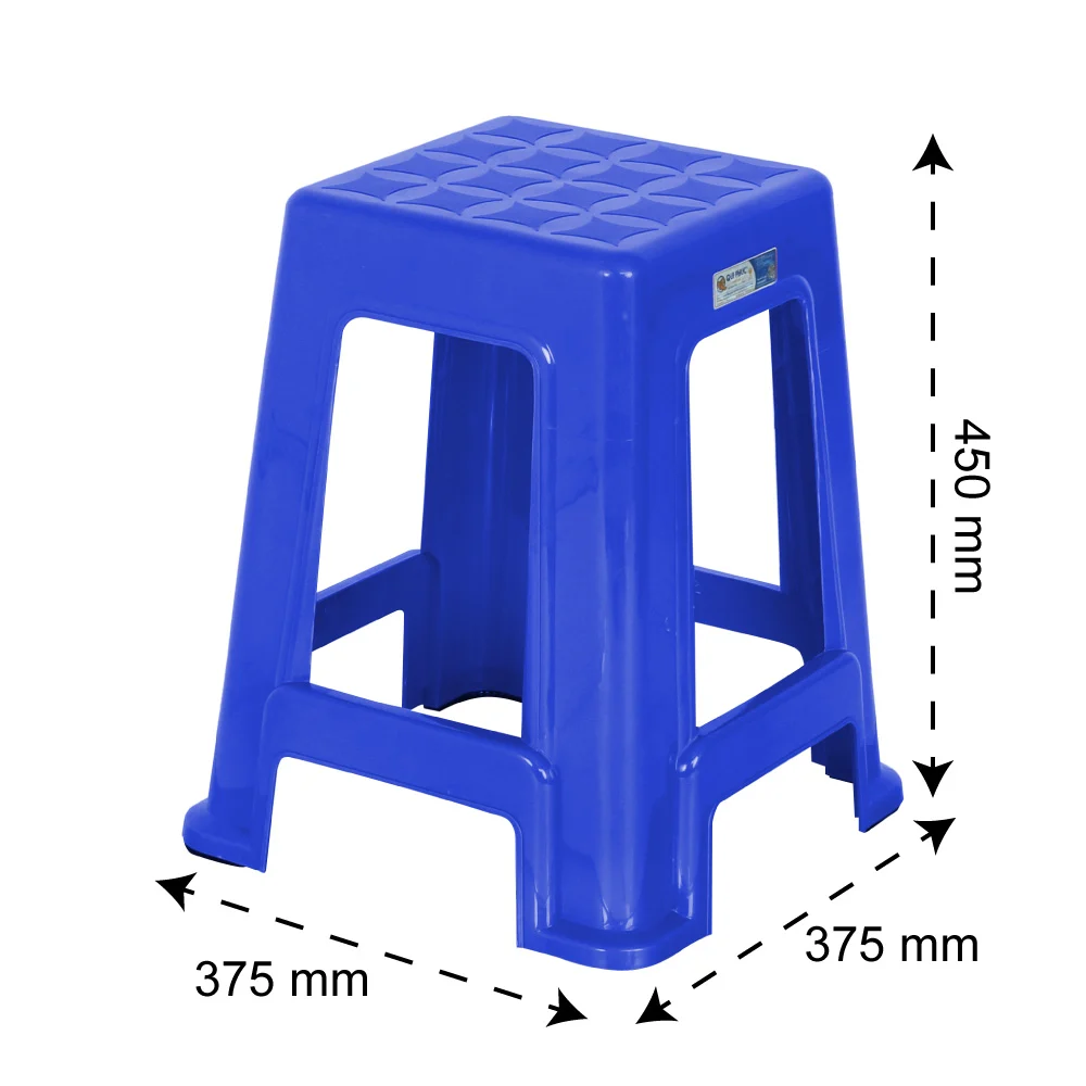 Ghế cao super chính hãng qui phúc