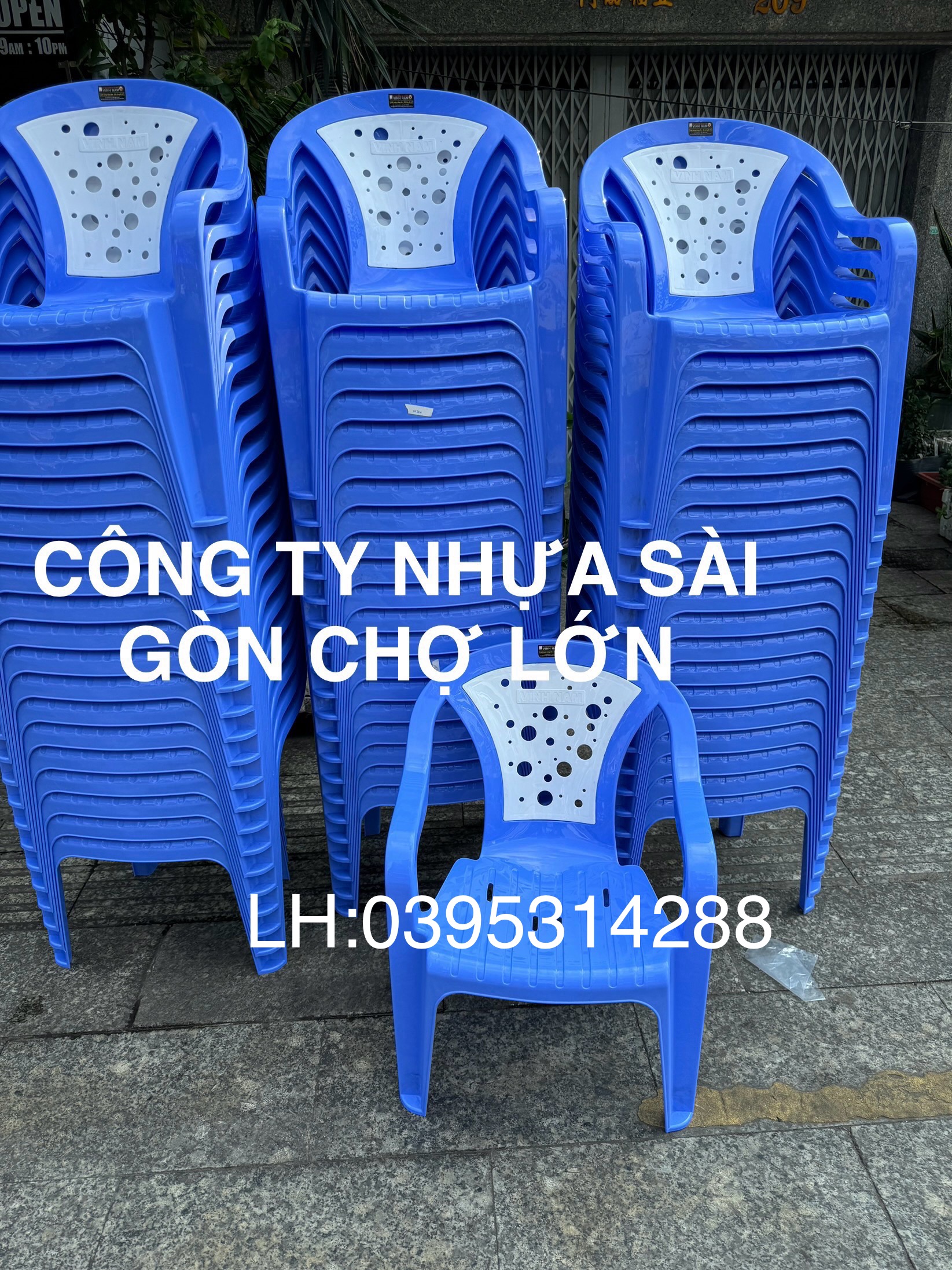 Ghế bành đại 2 màu Vinh Nam cao cấp