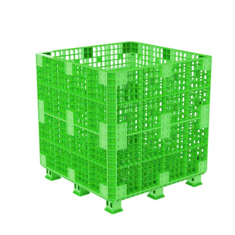 Pallet Box 1.1m - 895
