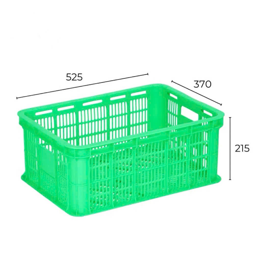 Sóng hở HS018 -SH (52*37*21 cm)