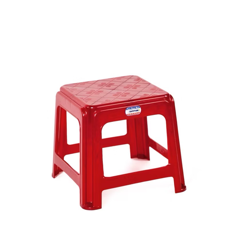Ghế lùn vuông 157 Duy Tân