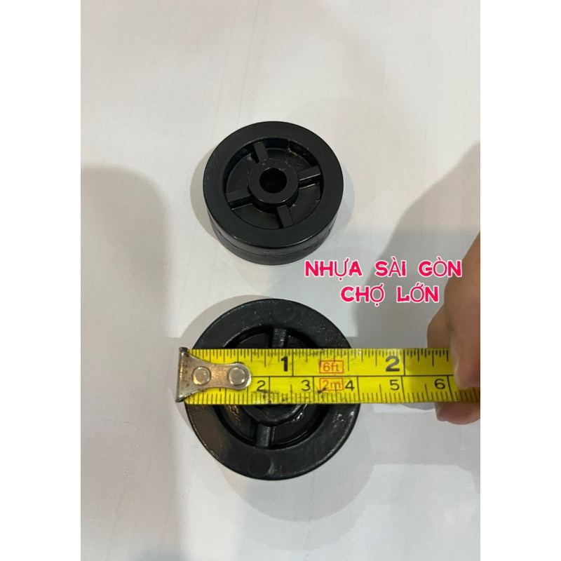 Bánh xe dùng cho sóng 26 bánh loại lớn