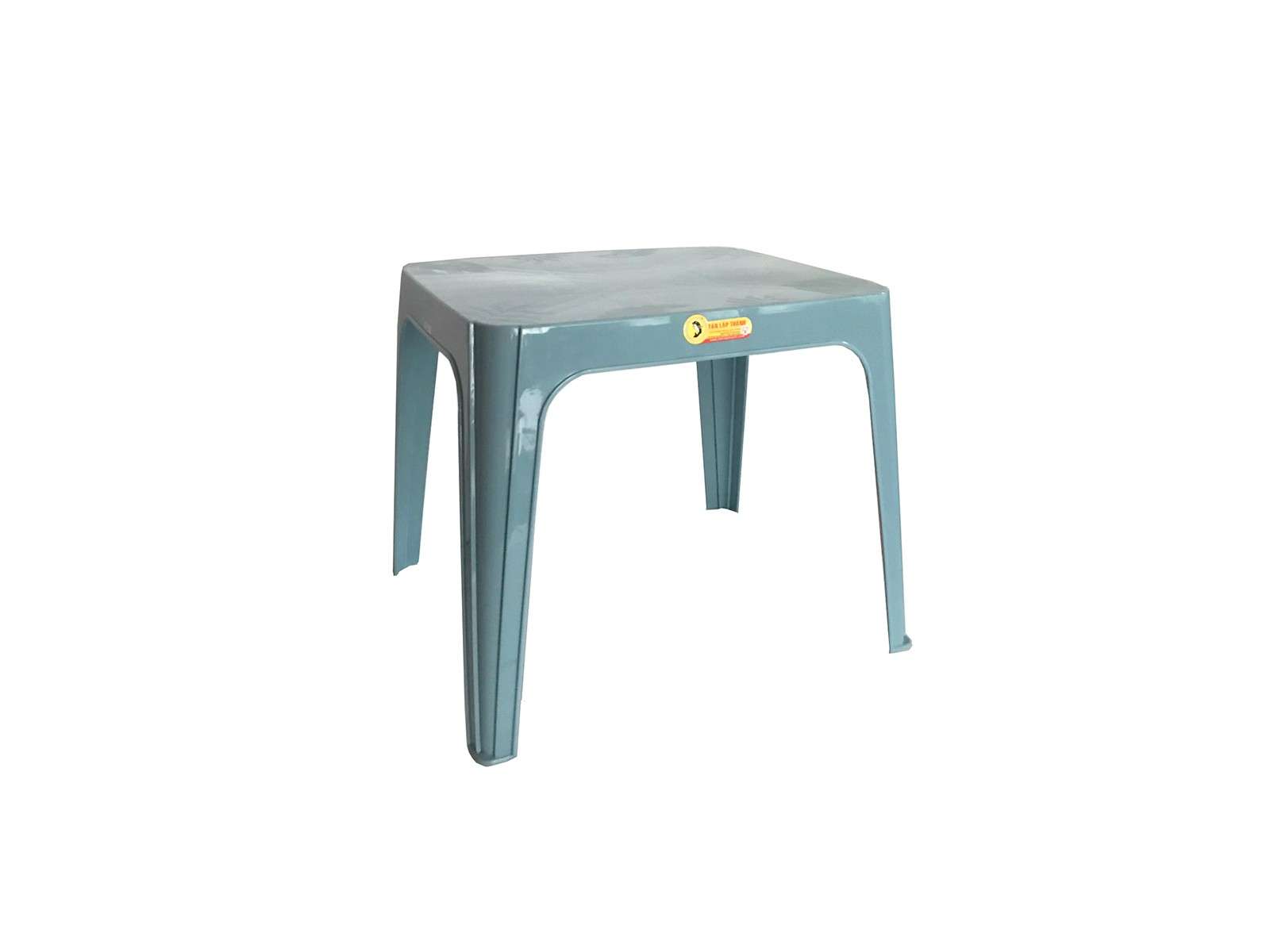 BÀN VUÔNG NHẬT - Tân Lập Thành - (Kích thước: 57x49x44,5 cm)