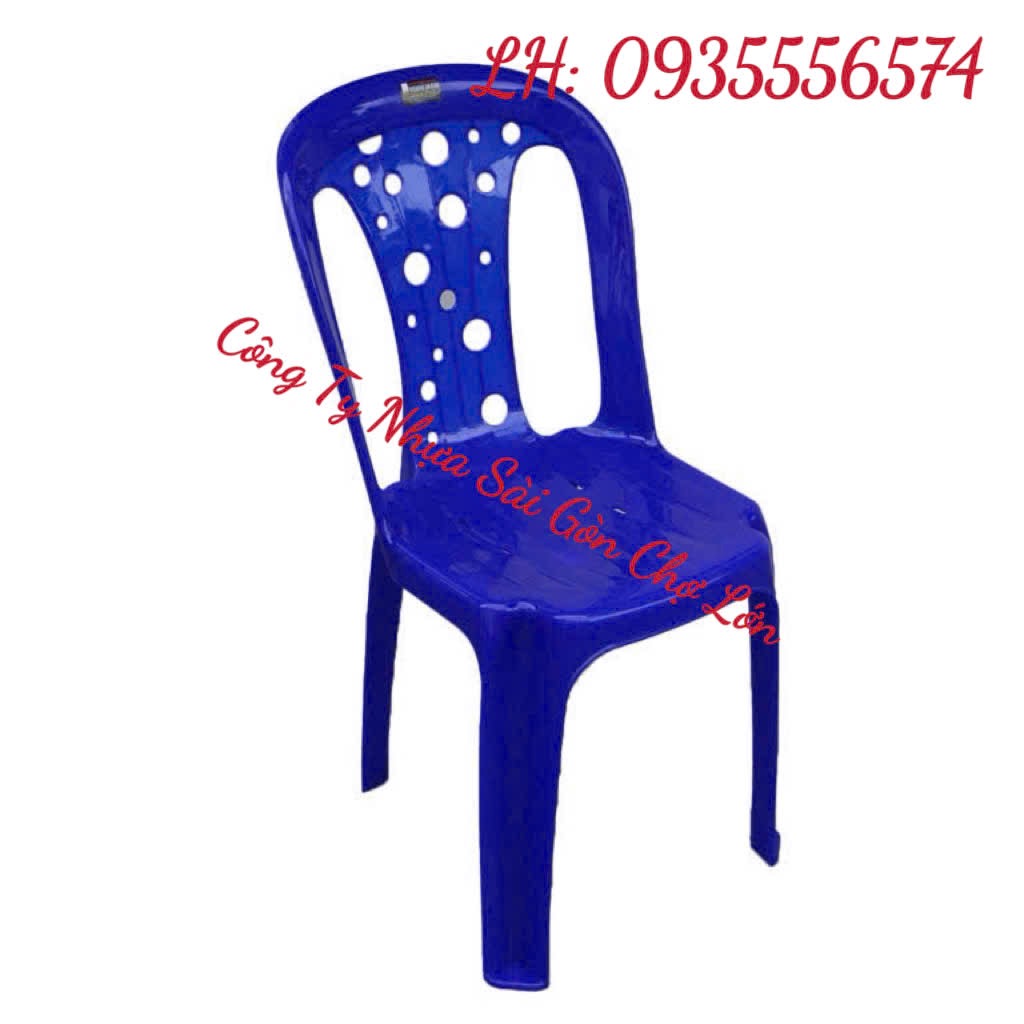 GHẾ DỰA CAO BI VINH NAM(Kích thước: 43 x 51 x 83 cm)