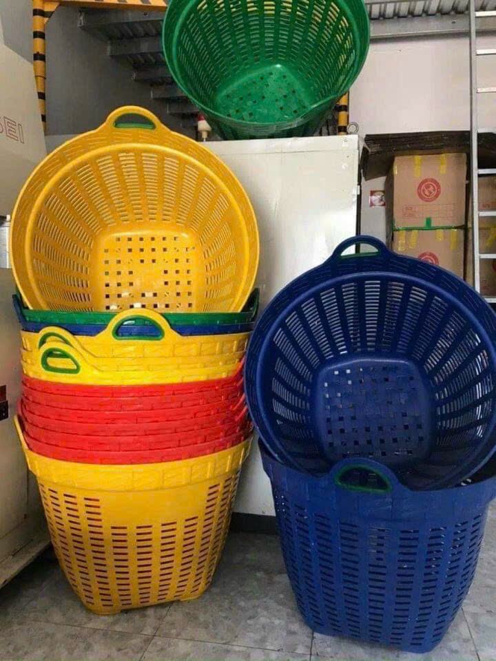 Cần xé sầu riêng size đại có tay lồng (70*49*55cm)