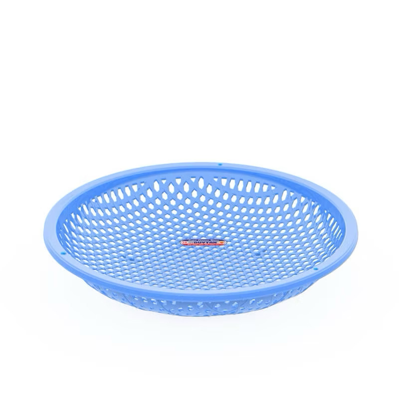 [Chính hãng Duy Tân] Rổ Cạn 6T0 Duy Tân(Kích thước: Ø60 x 11.5 cm)🌺