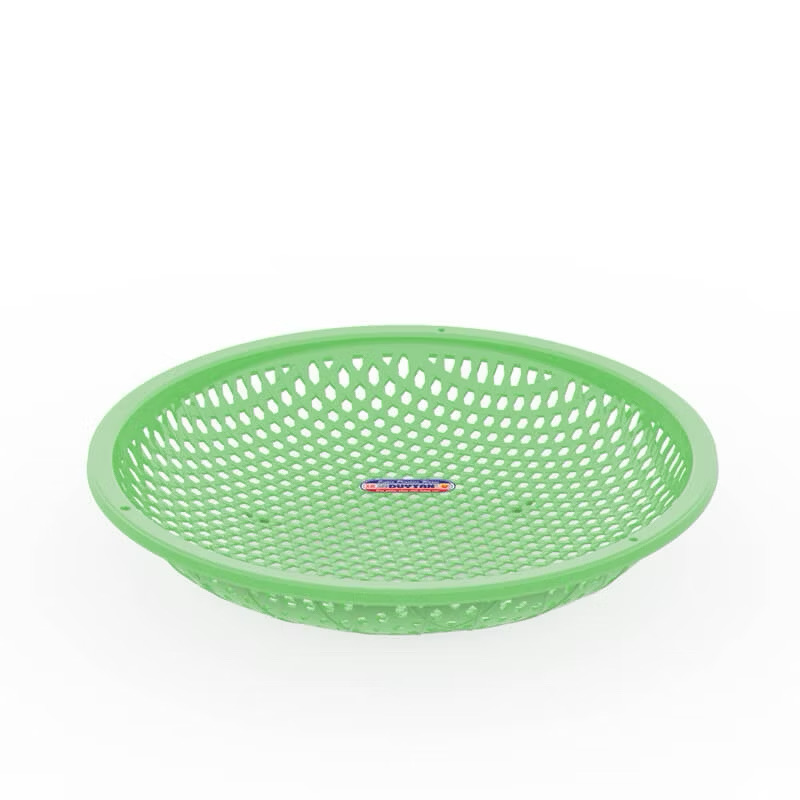 [Chính hãng Duy Tân] Rổ Cạn 6T0 Duy Tân(Kích thước: Ø60 x 11.5 cm)🌺