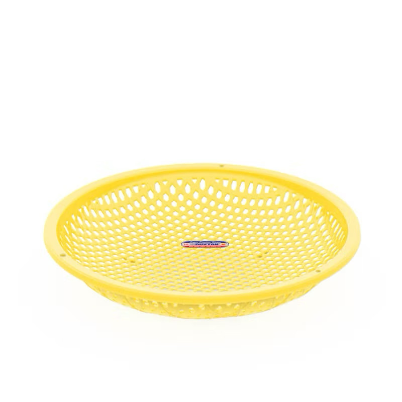 [Chính hãng Duy Tân] Rổ Cạn 6T0 Duy Tân(Kích thước: Ø60 x 11.5 cm)🌺