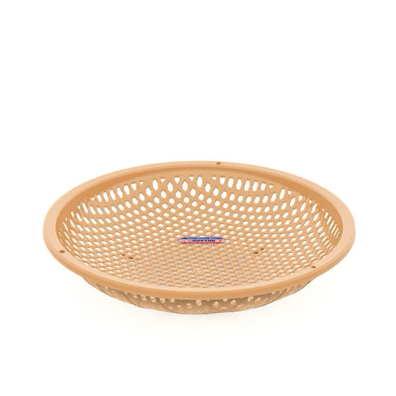 [Chính hãng Duy Tân] Rổ Cạn 6T0 Duy Tân(Kích thước: Ø60 x 11.5 cm)🌺