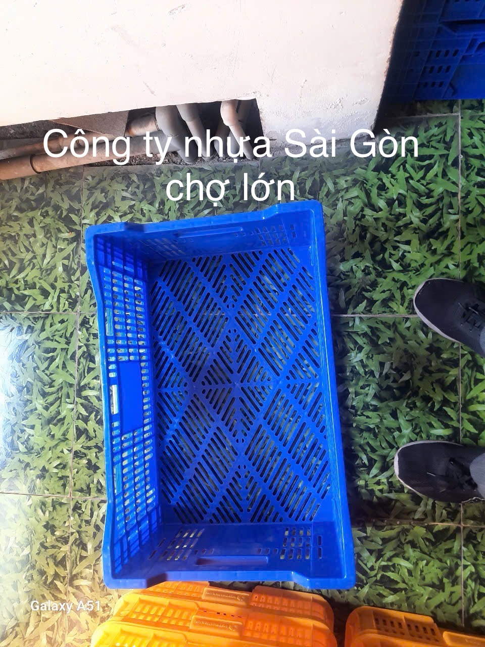 Sóng và chua cao cấp giá rẻ