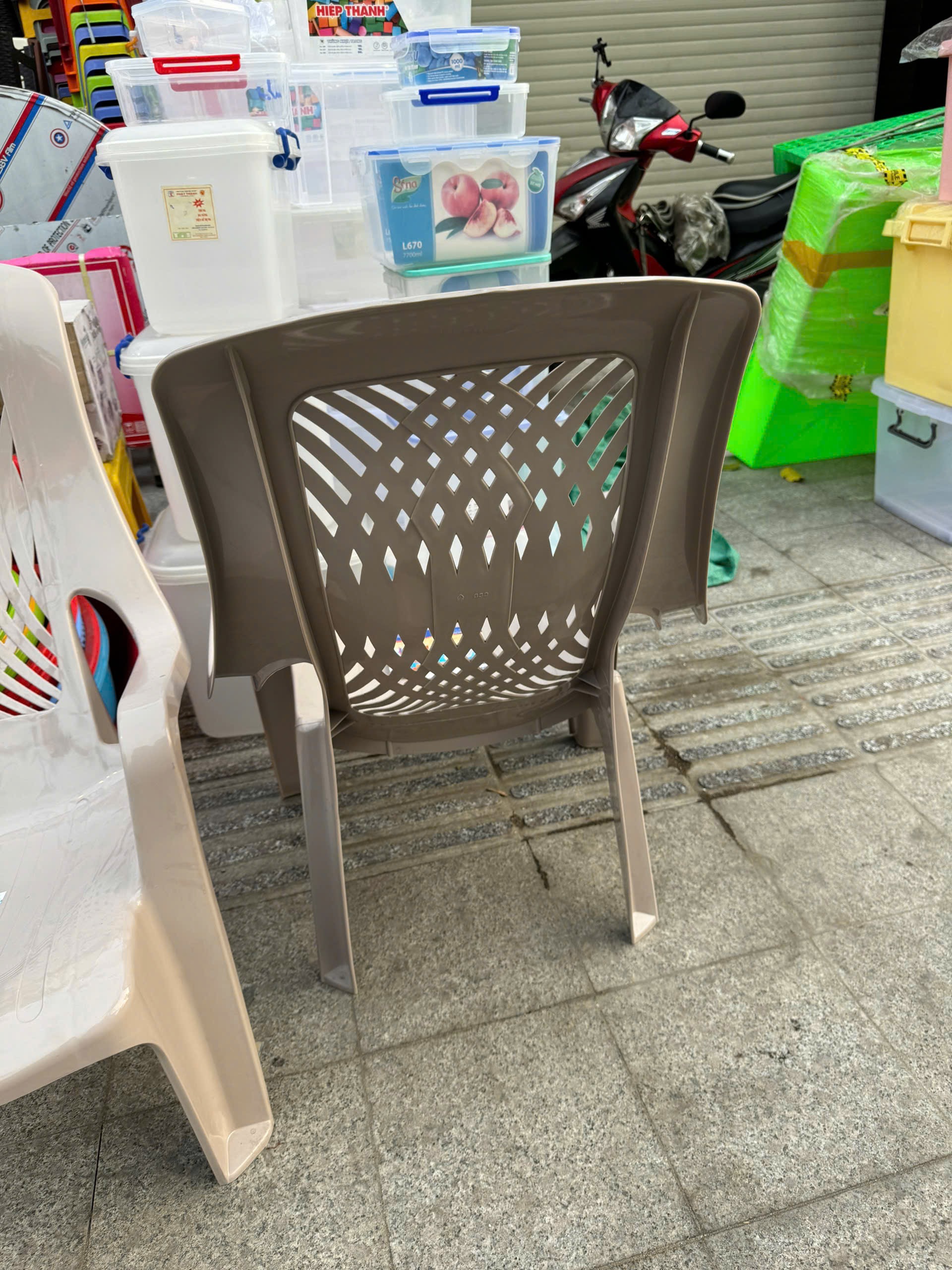 Ghế Sofa Duy Tân 🌸