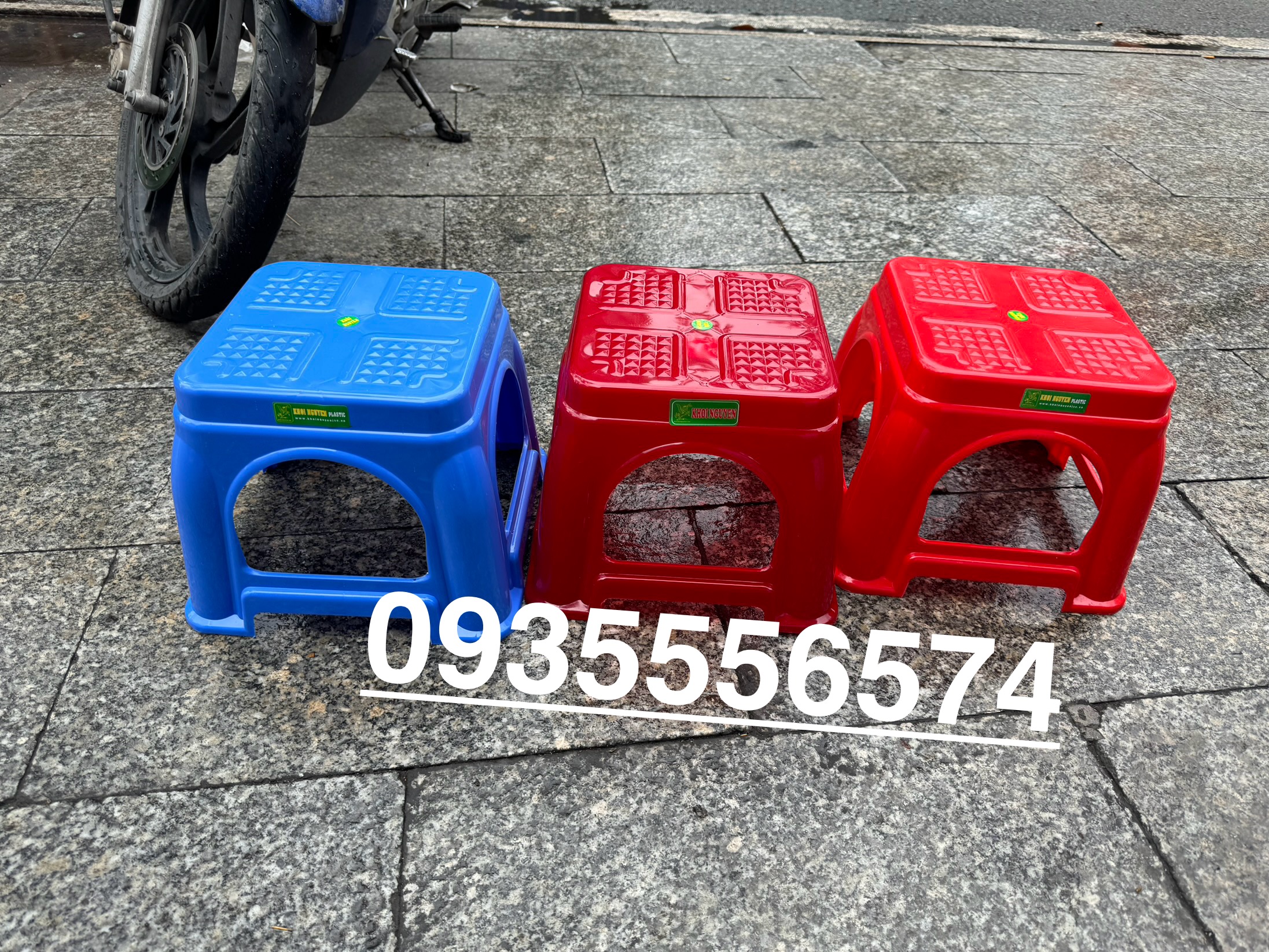 Thùng đá Thái Lan 450 lít nhập khẩu Mỏ Neo