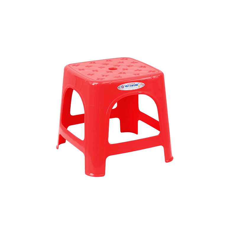 Ghế lùn bướm việt thành