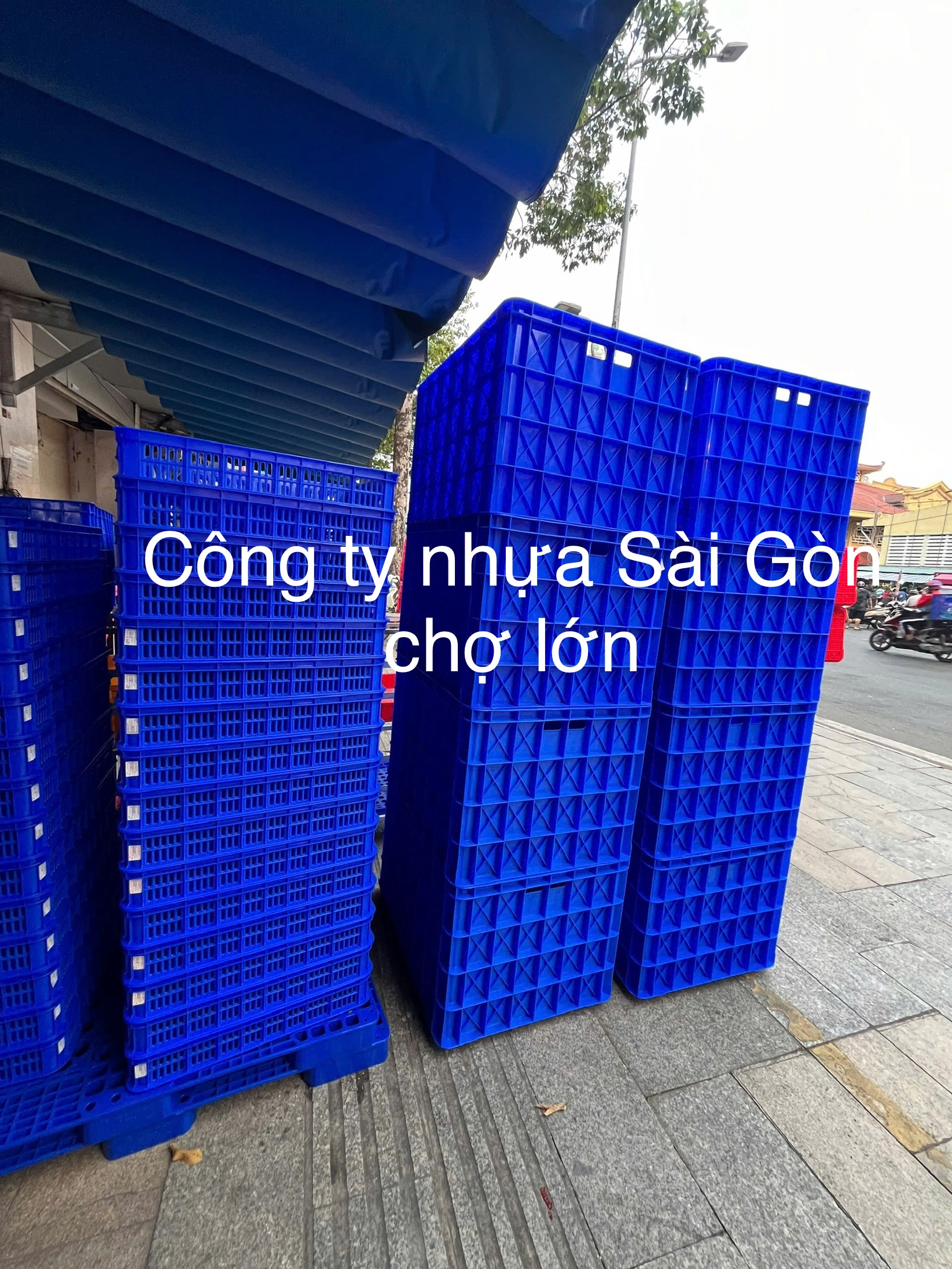 Sóng bít hS040-SB chính hãng Long Thành