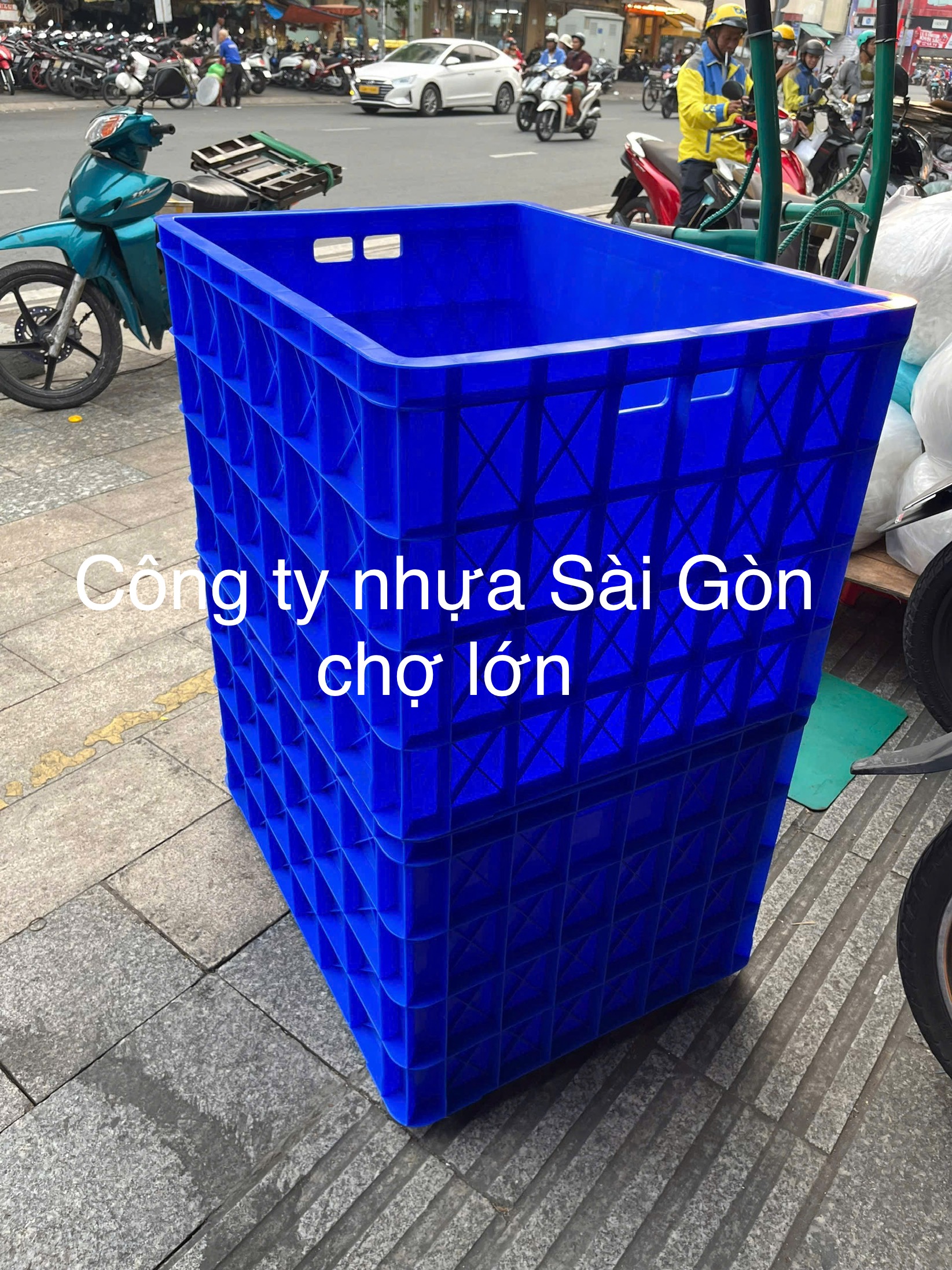 Sóng bít hS040-SB chính hãng Long Thành