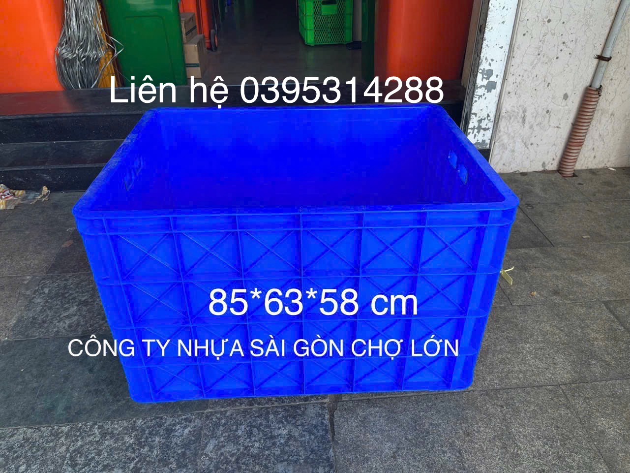 Sóng bít hS040-SB chính hãng Long Thành
