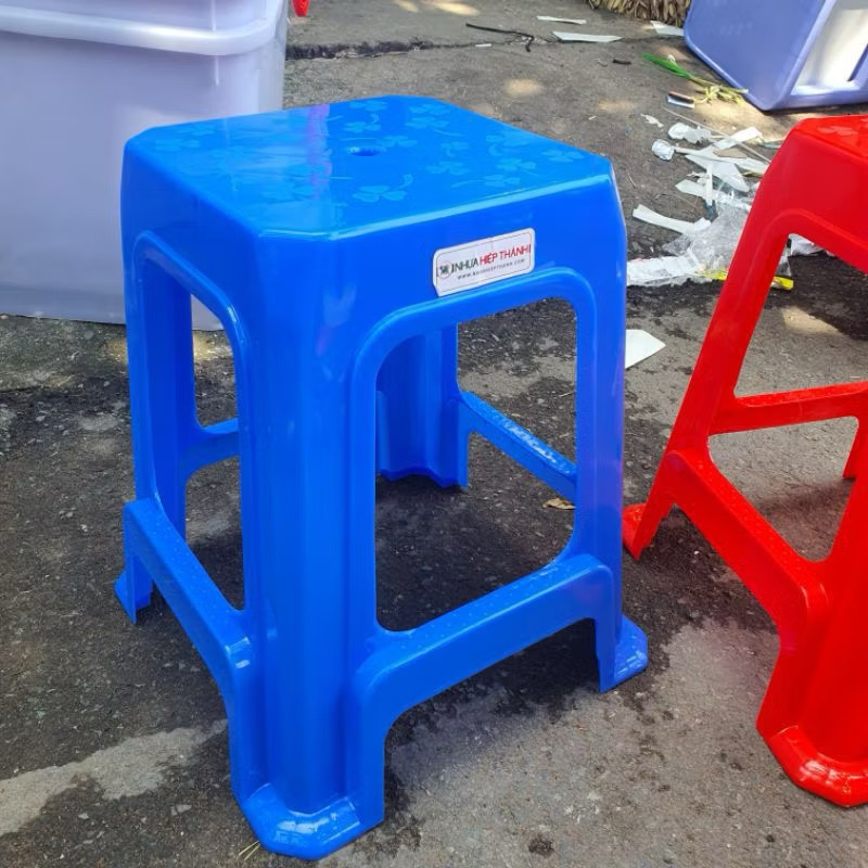 Ghế cao bông 540 chính hãng Hiệp Thành